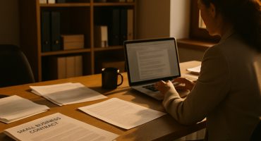 Why the Problems of Set-Aside Firms Become Your Problems