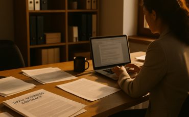 Why the Problems of Set-Aside Firms Become Your Problems