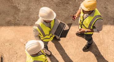 SBE Equipment Rental for Government Projects | Win More & Reduce Risk in 2026