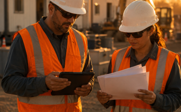 Myth vs. Reality: Working with a Set-Aside Subcontractor Means More Paperwork