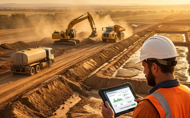 Carbon Reporting Is Now a Deliverable. Here’s How We Treat It Like One.